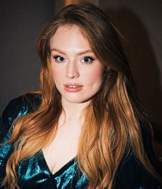 freya ridings height